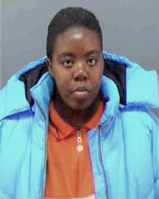 RANKINS, QUNESHA T - Peoria County, IL