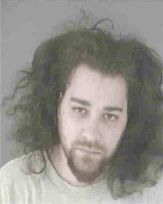SHAFER, MICHAEL EDWARD - Peoria County, IL