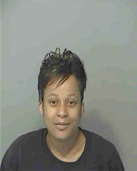 SMITH, CONISHA SHANTA - Peoria County, IL