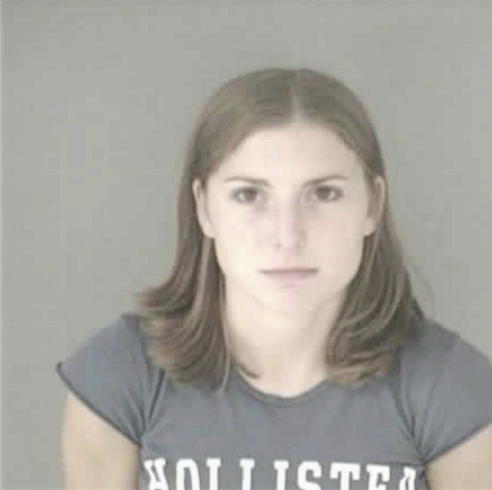 URBANC, MOLLY ELIZABETH - Peoria County, IL