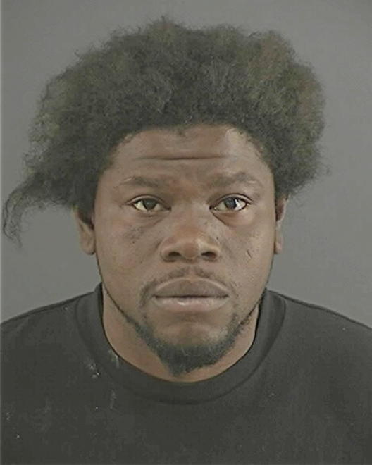 WADE, ALBERT LARAIL - Peoria County, IL