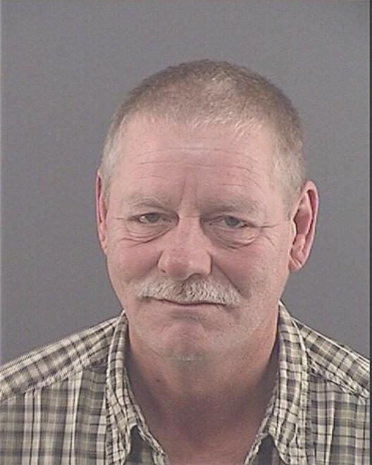 WALL, DONALD DEWANE - Peoria County, IL