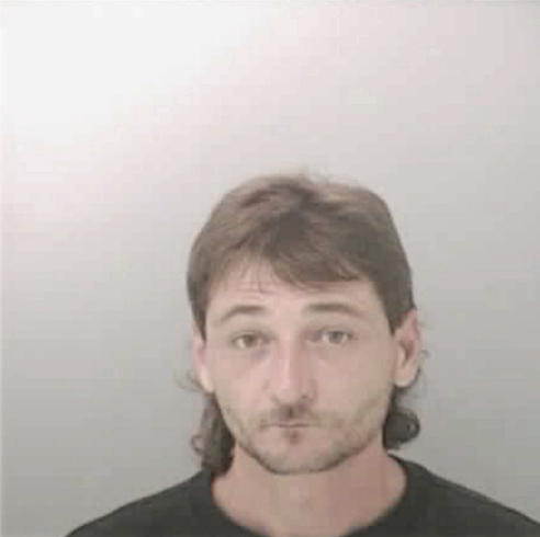 WARD, EDGAR LELAND - Peoria County, IL