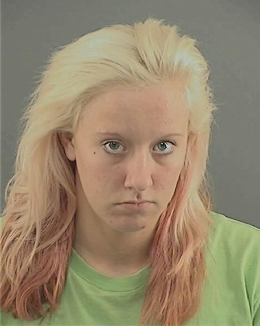 WIGHT, KENDRA MICHELLE - Peoria County, IL