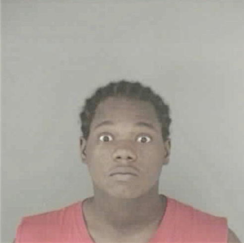 WILLIAMS, LAVAR - Peoria County, IL