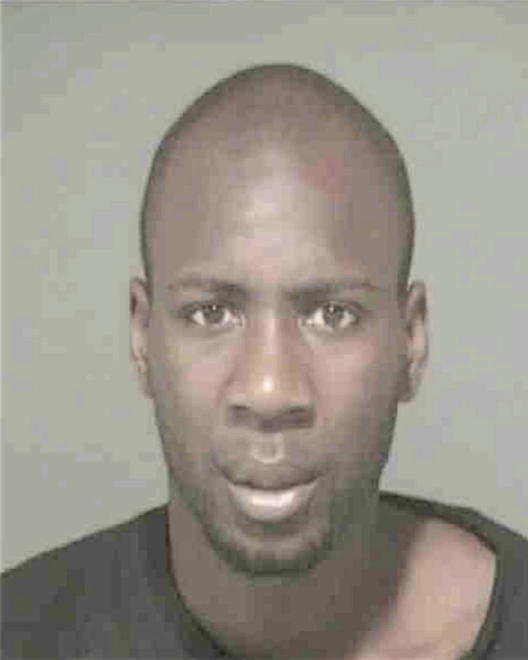 WILLIAMS, MAURICE NMN - Peoria County, IL