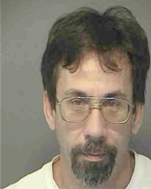 BALLINGER, PAUL ROBERT - Peoria County, IL