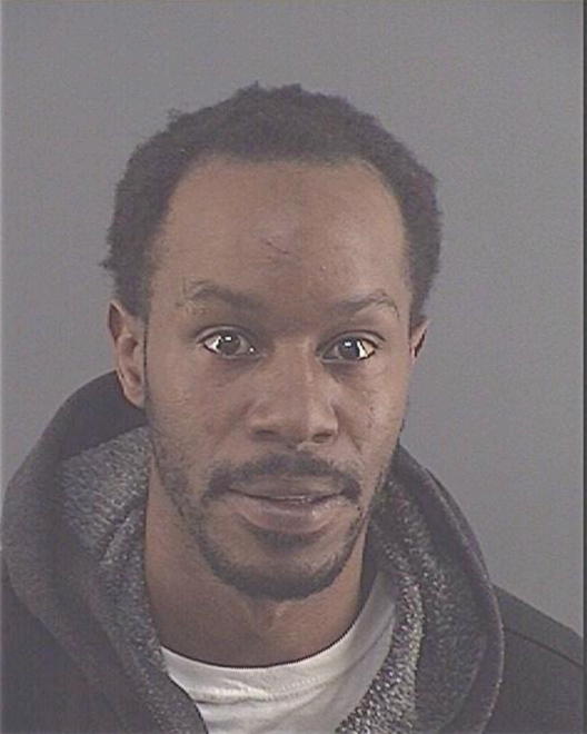 BROWN, JAY CYE - Peoria County, IL