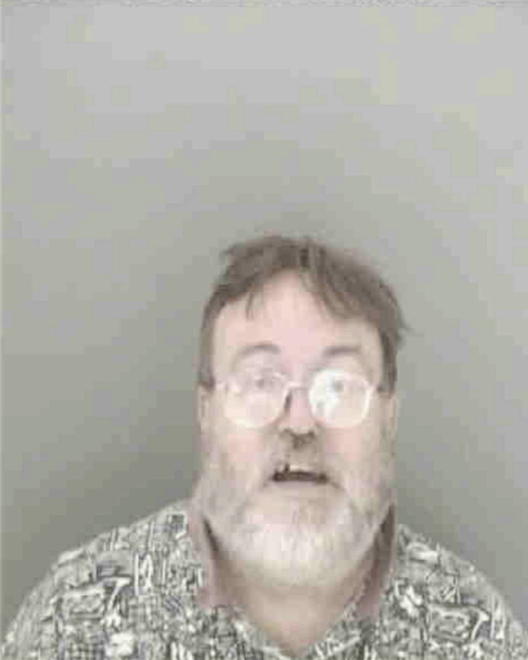 BUSH, JOHN LEE - Peoria County, IL