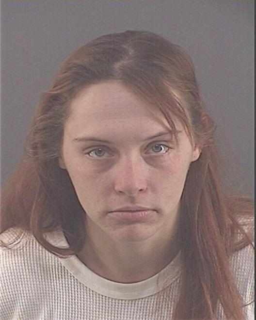 CARRINGTON, HEATHER MARIE - Peoria County, IL