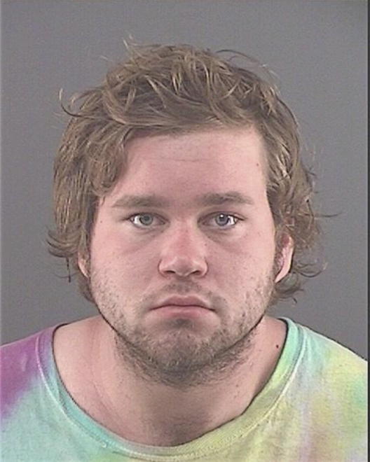 COX, ZACHARY A - Peoria County, IL