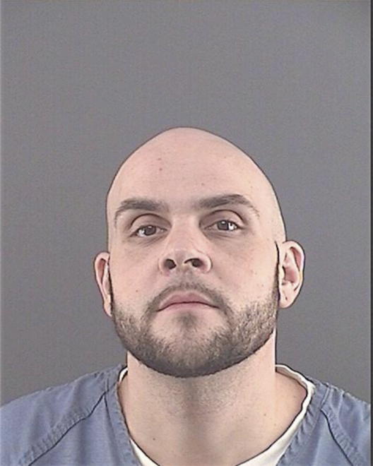 CUNICO, CHRISTOPHER - Peoria County, IL