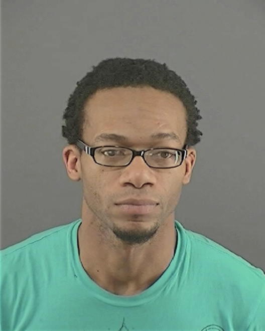 DIXON, DAMION L - Peoria County, IL