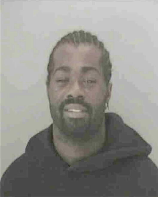 EVANS, JEFFREY LAVERNE - Peoria County, IL