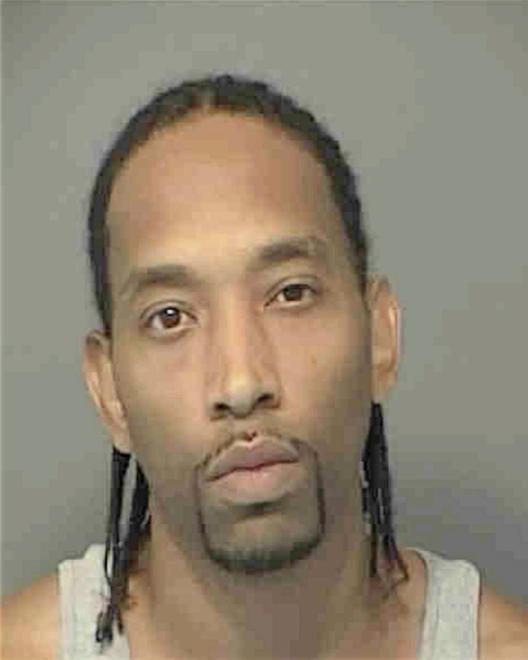 FERGUSON, VOYD JERMAINE - Peoria County, IL