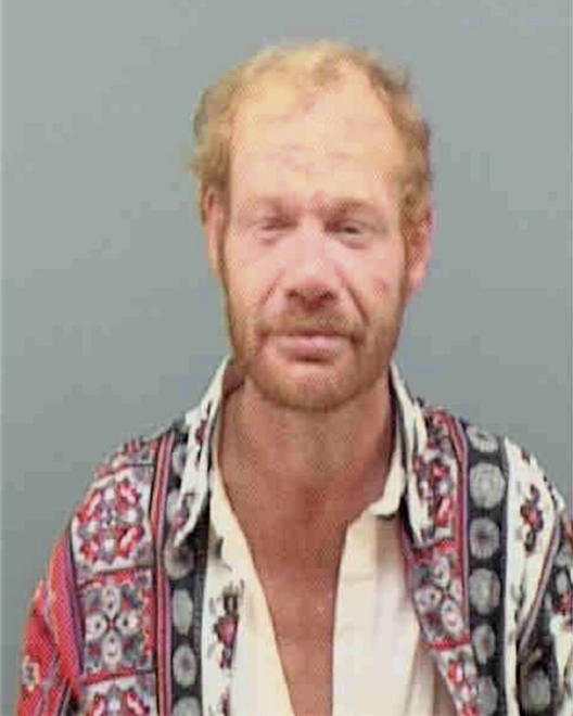 FISTLER, DAVID GEORGE - Peoria County, IL