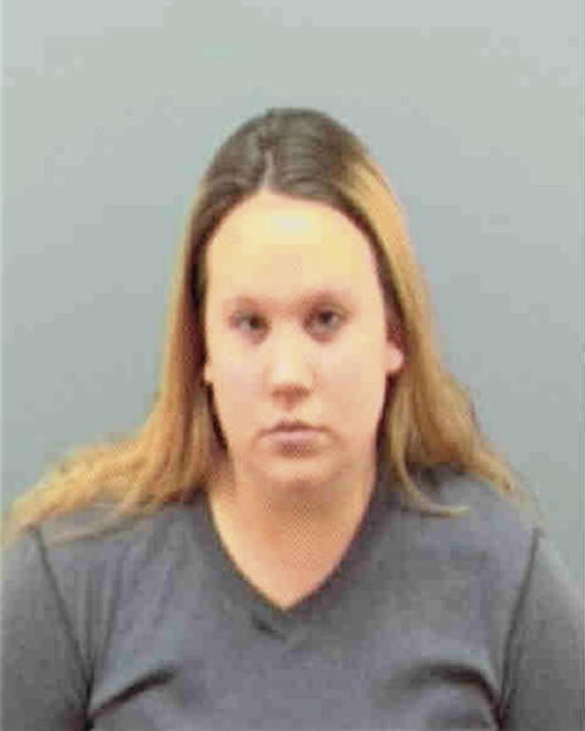 FLIER, CHRISTINA LYNN - Peoria County, IL