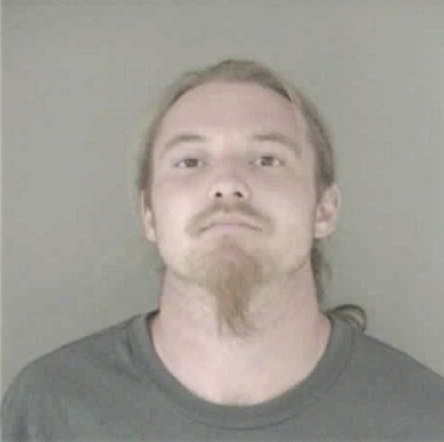 GOBLE, JAMES ROBERT - Peoria County, IL