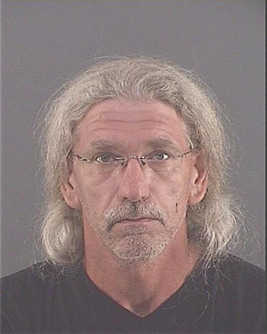 GOLDMAN, JAMES LANCE - Peoria County, IL