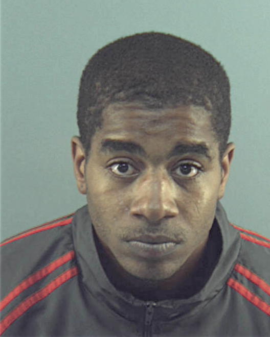 GULLIFORD, DAMION EARL - Peoria County, IL