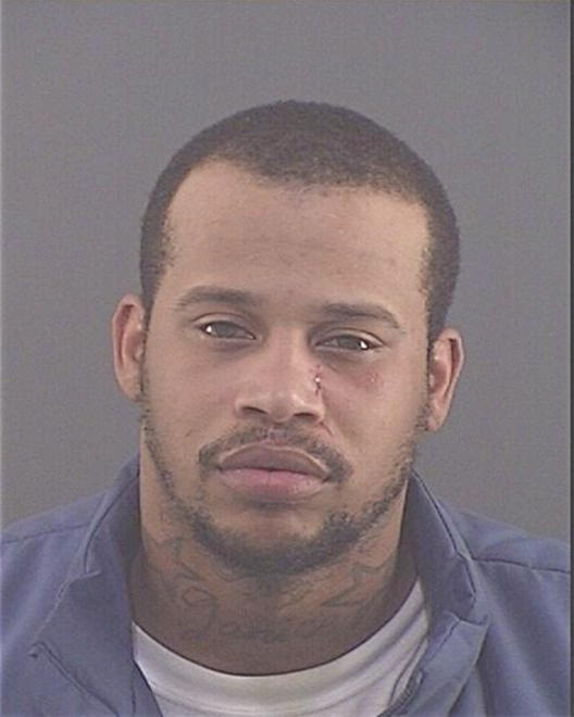 HARRIS, ANTHONY LEE - Peoria County, IL