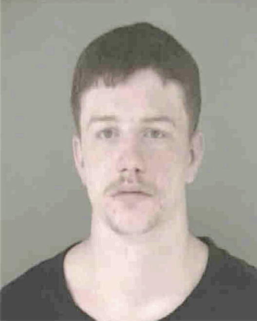 IVEY, JOHNATHAN D - Peoria County, IL