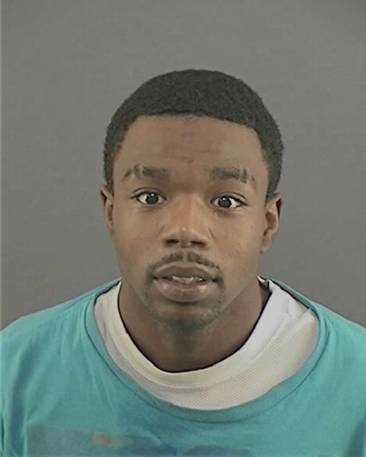 IVY, ARTIOND ANTHONY - Peoria County, IL