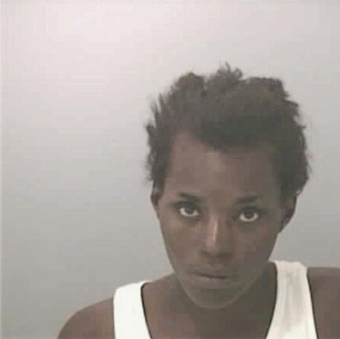 JACKSON, TAQUILA MONEATT - Peoria County, IL