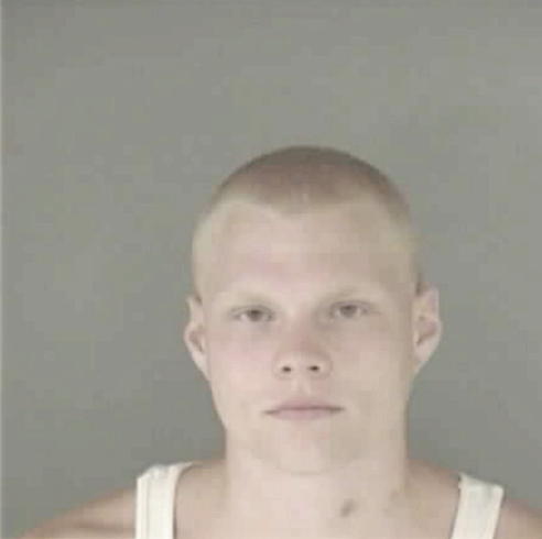 KOLL, MICHAEL PATRICK - Peoria County, IL