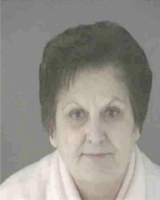 LAVY, SHIRLEY ANN - Peoria County, IL