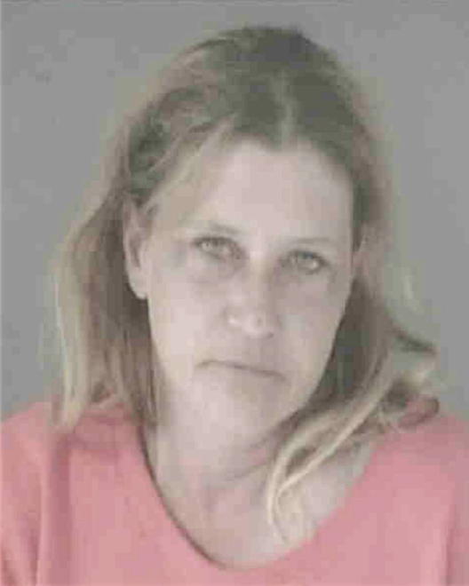 LOVELL, DEBORAH KAY - Peoria County, IL