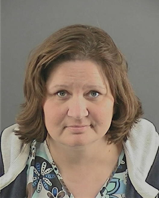 LUSHER, TONYA JENNIFER - Peoria County, IL