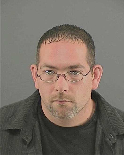MANN, PAUL R - Peoria County, IL