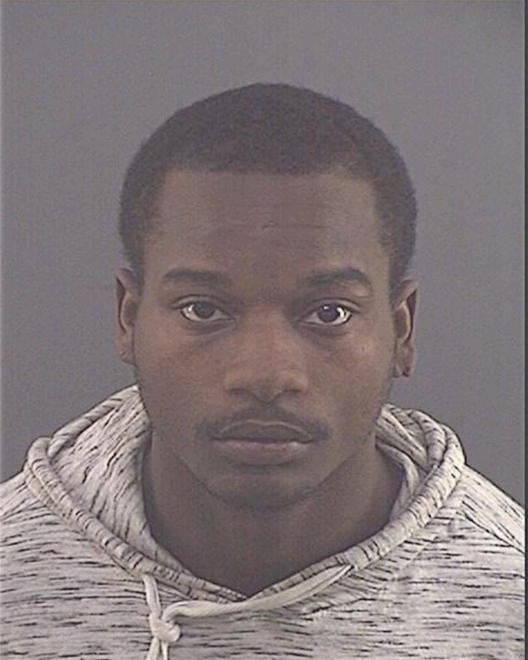 NICKERSON, DAVEON D - Peoria County, IL
