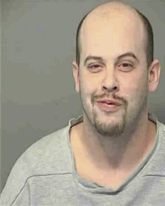 PEDRAZA, JOHN JOSEPH - Peoria County, IL