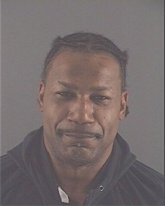 POWELL, ANTONIO MAURICE - Peoria County, IL