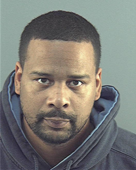 REDDICK, HAROLD ROSS - Peoria County, IL