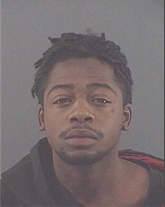 ROGERS, JEROME DAMAR - Peoria County, IL