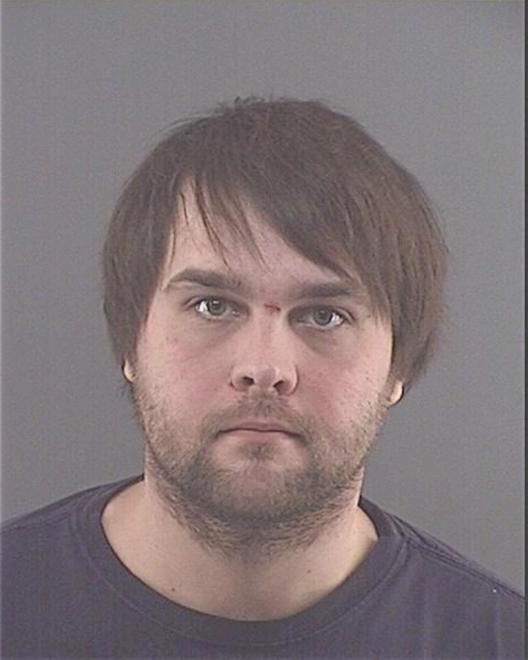 SIEGEL, KARL F - Peoria County, IL
