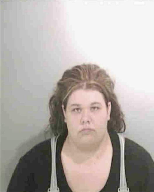 SIMMONS, ANGELA NICOLE - Peoria County, IL