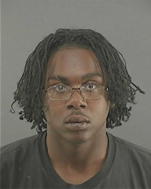 SMITH, KAWON MARTELL - Peoria County, IL