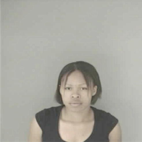 STRINGER, ROBYN LATRICE - Peoria County, IL