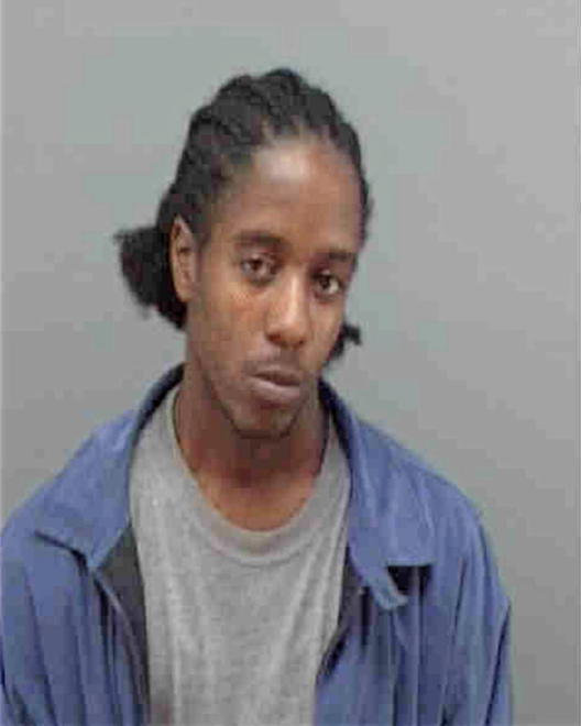 STUCKEY, CHAD ASHANTI - Peoria County, IL