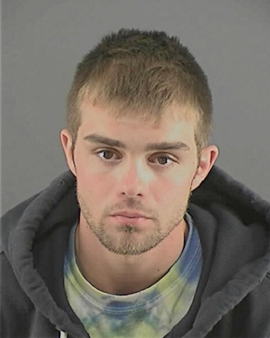 THAYER, BENJAMIN SMALLWOOD - Peoria County, IL