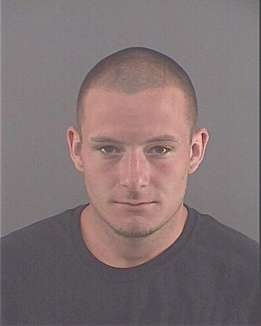 VINCENT, NICHOLAS DEAN - Peoria County, IL