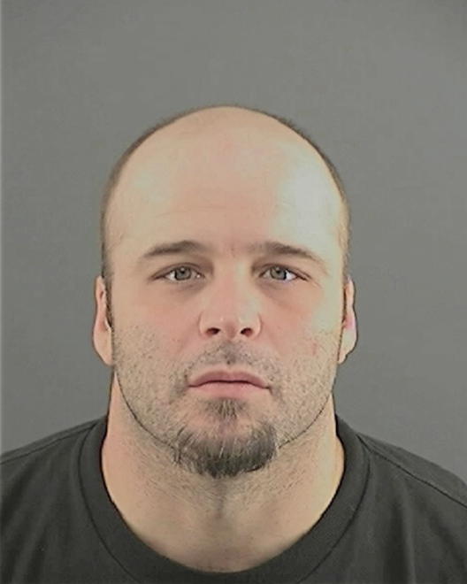 WOODRUFF, JOSHUA BRADLEY - Peoria County, IL