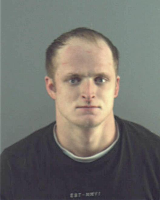 ANTONINI, NICHOLAS RANDY - Peoria County, IL