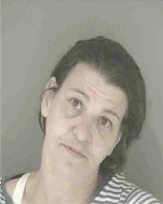 BOISE, LYNETTE FAY - Peoria County, IL