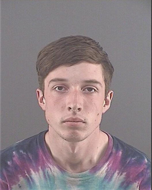 BURKHOLDER, KYLE W - Peoria County, IL
