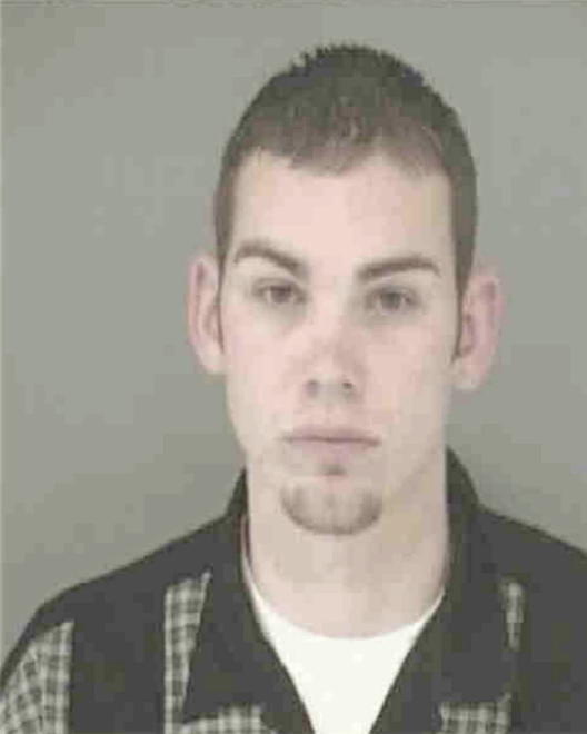 BURROWS, WESLEY EZEKEIL - Peoria County, IL